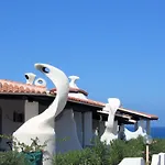 Holiday home Sa Fiorida Milli Ii By Interhome *