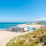 Sa Fiorida Milli Ii By Interhome Valledoria (Sardinia)