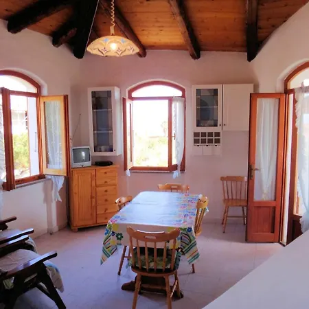 Sa Fiorida Milli Ii By Interhome Сasa de vacaciones Valledoria (Sardinia)