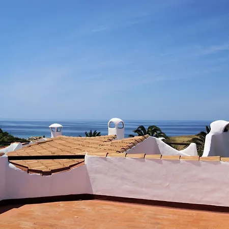Sa Fiorida Milli Ii By Interhome Сasa de vacaciones