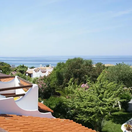 Holiday home Sa Fiorida Milli Ii By Interhome