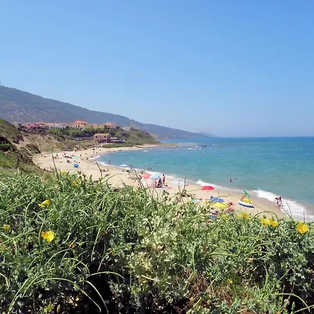 Sa Fiorida Milli Ii By Interhome Сasa de vacaciones Valledoria (Sardinia)