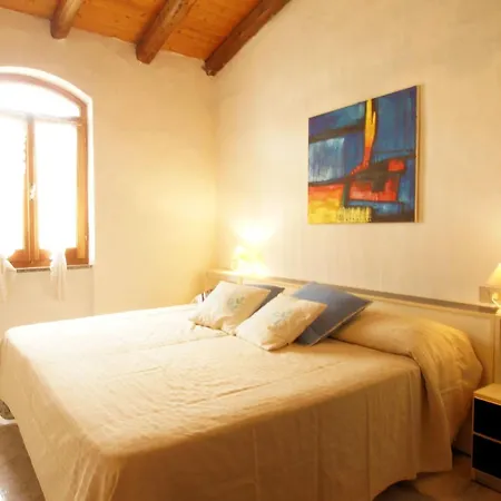 Сasa de vacaciones Sa Fiorida Milli Ii By Interhome Valledoria (Sardinia)