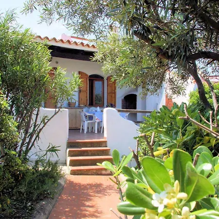 Sa Fiorida Milli Ii By Interhome Valledoria (Sardinia)
